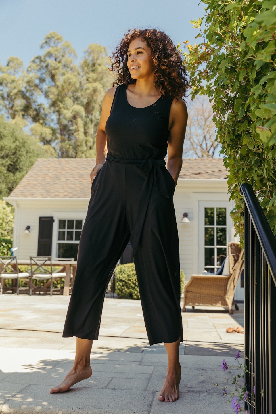 Rec Room On the Go Jumpsuit